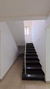 Balcony Image of 1600 Sq.ft 3 BHK Villa for rent in Artha Brick Field Shelters, Bendiganahalli Anekal Taluka Bengaluru for Rs. 30000