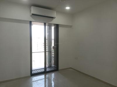 Bedroom Image of 668 Sq.ft 2 BHK Apartment / Flat for sale in Vikhroli East Mumbai for Rs. 14000000