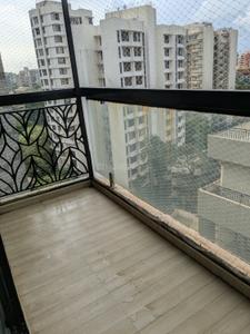 Balcony Image of 900 Sq.ft 2 BHK Apartment / Flat for sale in Sabari Hillgrange, Chembur Mumbai for Rs. 25500000