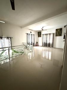 Hall Image of 2400 Sq.ft 3 BHK Villa for sale in Aymanam Kottayam for Rs. 9800000