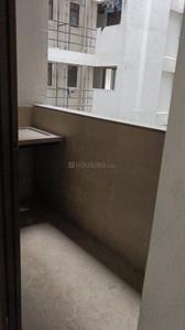 Image of 1320 Sq.ft 3 BHK Apartment / Flat for sale in City One SkyVe, Kiwale, Pune for Rs. 8600000
