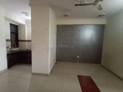 Hall Image of 900 Sq.ft 2 BHK Apartment / Flat for rent in Altus Sanvi, Vatika Jaipur for Rs. 8000