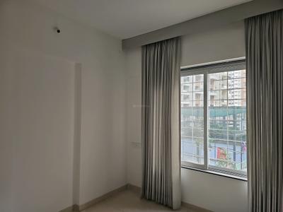 Bedroom Image of 600 Sq.ft 1 BHK Independent House for rent in Kharadi Pune for Rs. 18000