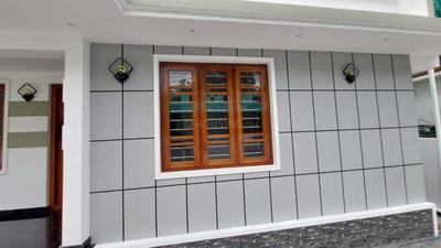 Image of 750 Sq.ft 2 BHK Independent House for sale in Alangad, Kochi for Rs. 4000000