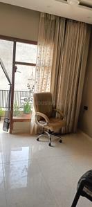 Hall Image of 1150 Sq.ft 3 BHK Apartment / Flat for rent in Kharar Mohali for Rs. 22000