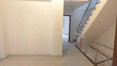 Image of 1850 Sq.ft 3 BHK Independent House for sale in Pathardi Phata, Nashik for Rs. 7500000