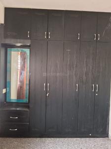 Bedroom Image of 1400 Sq.ft 3 BHK Apartment / Flat for rent in Kaggadasapura Bengaluru for Rs. 40000