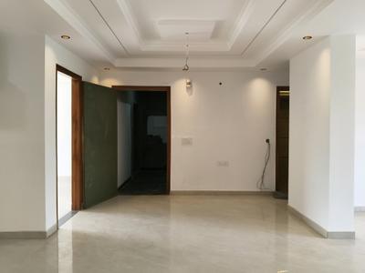 Dining Area Image of 2400 Sq.ft 4 BHK Builder Floor for sale in Palam Vihar Gurgaon for Rs. 34500000