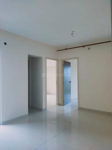 Hall Image of 945 Sq.ft 2 BHK Apartment / Flat for sale in Bharat Ecovistas, Shilphata Thane for Rs. 6450000