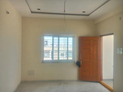 Living Room Image of 1500 Sq.ft 3 BHK Apartment / Flat for sale in Nagole Hyderabad for Rs. 10200000