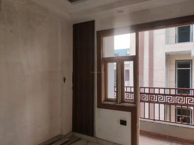 Bedroom Image of 900 Sq.ft 3 BHK Builder Floor for sale in DLF Ankur Vihar Ghaziabad for Rs. 3475004