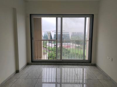 Bedroom Image of 1250 Sq.ft 2 BHK Apartment / Flat for sale in Shreenathji Delta Heights by Shreenathji Group, Ulwe Navi Mumbai for Rs. 18000000