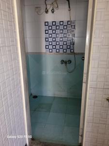 Bathroom Image of 610 Sq.ft 1 BHK Apartment / Flat for rent in Cosmos Heritage, Thane West Thane for Rs. 26000