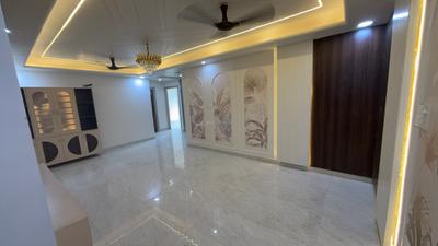 Living Room Image of 1520 Sq.ft 3 BHK Apartment / Flat for sale in Karolan Ka Barh Jaipur for Rs. 8300000