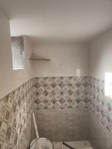 Bathroom Image of 660 Sq.ft 2 BHK Independent House for sale in Manali Chennai for Rs. 3850000