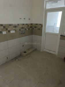 Bathroom Image of 638 Sq.ft 2 BHK Apartment / Flat for sale in Eden Park At The Prestige City, Sarjapur Bengaluru for Rs. 12000000