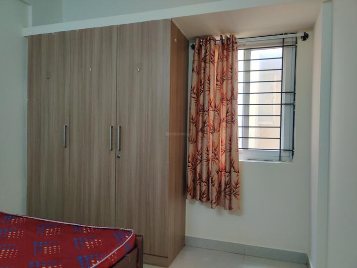 G building Bedroom 1