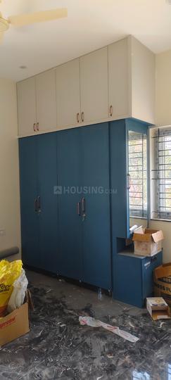 SVR RESIDENCY Bedroom 1