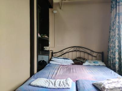 Bedroom Image of 800 Sq.ft 2 BHK Apartment / Flat for sale in Malabar Hill Mumbai for Rs. 40000000