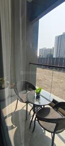 Balcony Image of 1290 Sq.ft 3 BHK Apartment / Flat for sale in Keshav Nagar Pune for Rs. 8700000