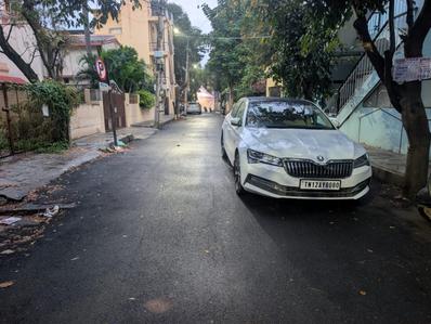 Image of 3190 Sq.ft Residential Plot / Land for sale in Hebbal Kempapura, Bengaluru for Rs. 62205000