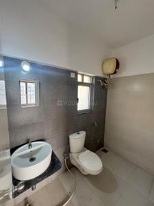 Image of 1080 Sq.ft 2.5 BHK Apartment / Flat for sale in Adani The Meadows, Shantigram, Ahmedabad for Rs. 7000000