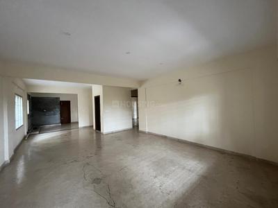 3 BHK Independent Builder Floor