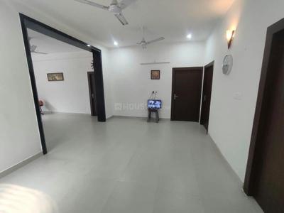 Hall Image of 1076 Sq.ft 2 BHK Independent House for rent in Alpha I Greater Noida for Rs. 25000