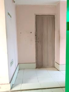 Passage Image of 500 Sq.ft 2 RK Builder Floor for rent in Tollygunge Kolkata for Rs. 7500