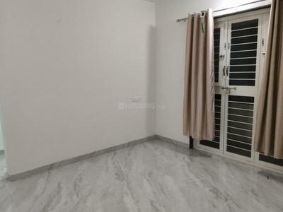 Bedroom Image of 1300 Sq.ft 2 BHK Independent House for rent in Nigdi Pune for Rs. 27000