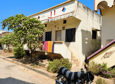 1 BHK Independent House