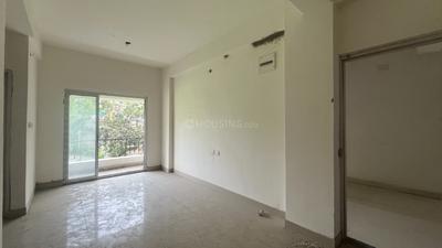 Hall Image of 850 Sq.ft 2 BHK Apartment / Flat for sale in Narendrapur Kolkata for Rs. 2700000