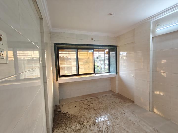 Rambaug, Kalyan West Bedroom 1