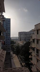 Image of 950 Sq.ft 2 BHK Apartment / Flat for sale in Cumballa Hill, Mumbai for Rs. 62000000