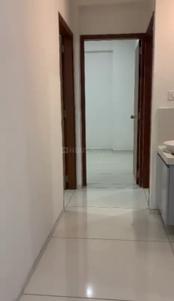 Hall Image of 1500 Sq.ft 3 BHK Apartment / Flat for rent in Vihav Elinor, New Alkapuri Vadodara for Rs. 30000