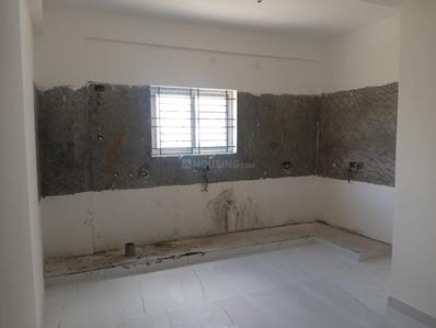 Kitchen Image of 972 Sq.ft 2 BHK Apartment / Flat for sale in Luxury Mark Opera, Iggaluru Village Bengaluru for Rs. 7199999