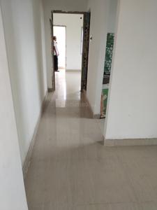 Hall Image of 500 Sq.ft 1.5 BHK Apartment / Flat for sale in Mukundapur Kolkata for Rs. 1300000