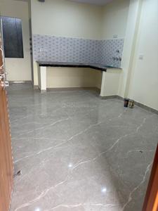 Hall Image of 700 Sq.ft 3 BHK Builder Floor for sale in New Ashok Nagar New Delhi for Rs. 3800000