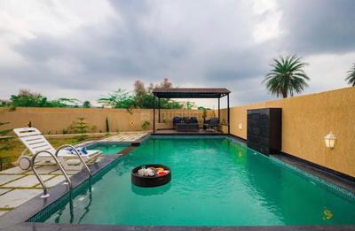 Image of 5500 Sq.ft 2 BHK Villa for sale in Debari, Udaipur for Rs. 15500000