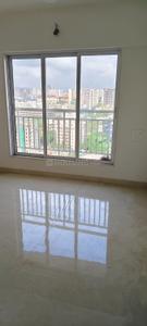Bedroom Image of 600 Sq.ft 2 BHK Apartment / Flat for sale in Pearl Regency, Andheri West Mumbai for Rs. 15500000