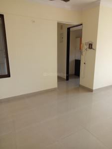 Hall Image of 650 Sq.ft 1 BHK Apartment / Flat for sale in Supreme Lake Homes, Powai Mumbai for Rs. 16300000
