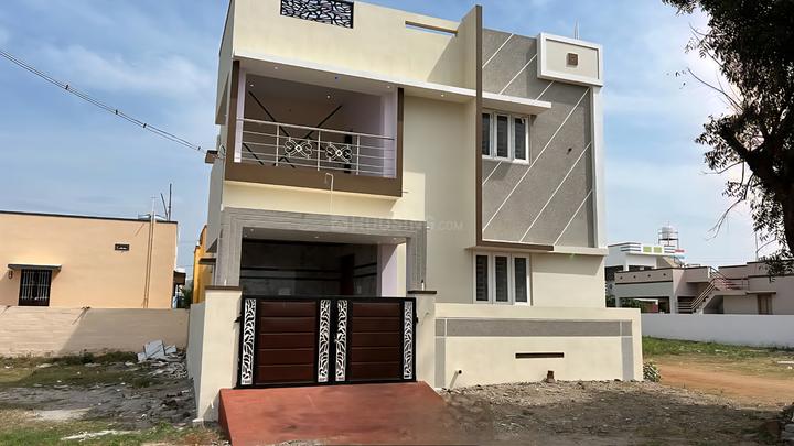 Gomathipuram, Thirunindravur Main Image 1