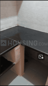 Kitchen Image of 300 Sq.ft 1 BHK Builder Floor for rent in BTM Layout Bengaluru for Rs. 12500