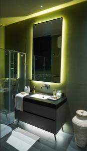 Hall Image of 3575 Sq.ft 4.5 BHK Apartment / Flat for sale in Gul E Punjab Gulnaar Zenium, Dyalpur Mohali for Rs. 27164280