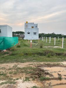 Residential Plot