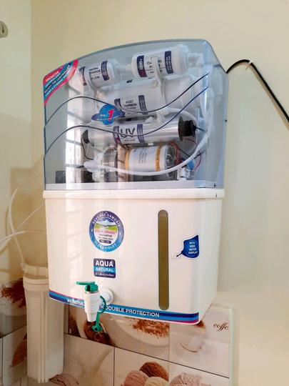 Dwarkadhish Precedence Kitchen 1