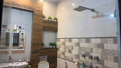 Bedroom Image of 1035 Sq.ft 10 BHK Independent House for sale in Mundka New Delhi for Rs. 16500000