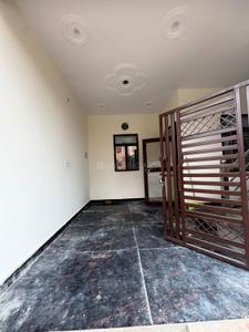 Hall Image of 900 Sq.ft 2 BHK Independent House for sale in Gopal Pura Agra for Rs. 2900000