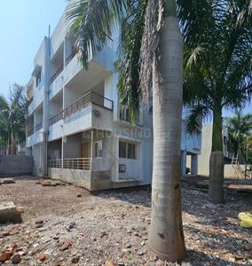 Image of 1750 Sq.ft 2 BHK Apartment / Flat for sale in Vadner Dumala, Devlali for Rs. 6200000