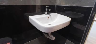 Bathroom Image of 1270 Sq.ft 3 BHK Apartment / Flat for sale in Moshi Pune for Rs. 8500000